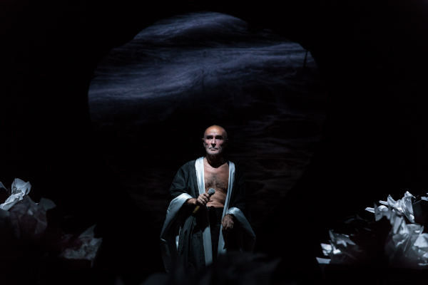 Agamemnon