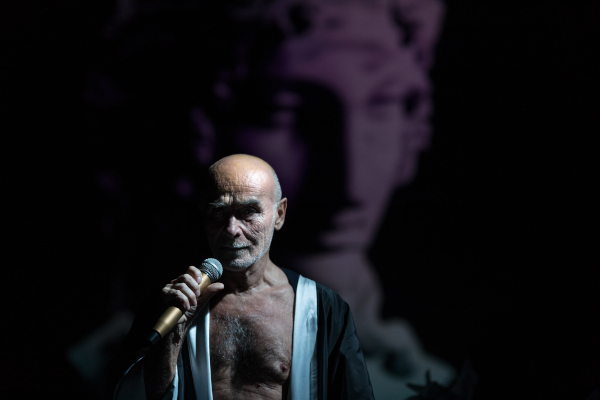 Agamemnon