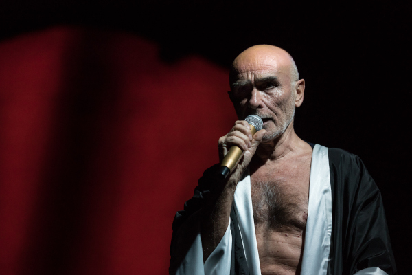 Agamemnon