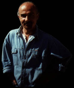 Franco Mazzi
