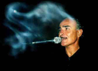 Franco Mazzi